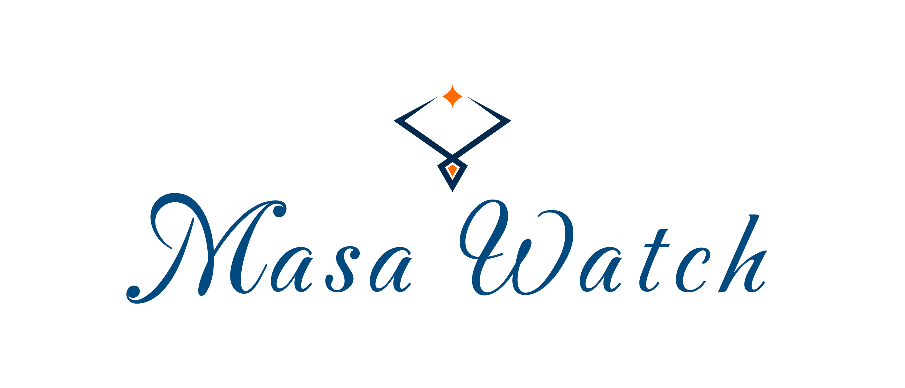 Masa Watches
